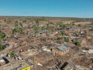 Mozambique