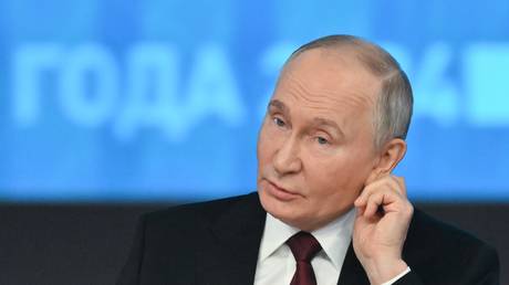 Putin