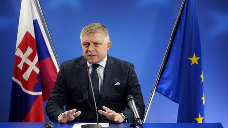 EU state warns of ‘serious conflict’ with Kiev Kiev
