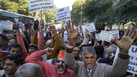 India