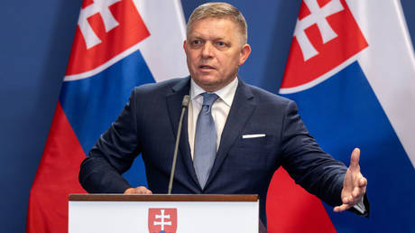 EU states seek to protect Russian gas flow despite Ukrainian threat – Bloomberg EU