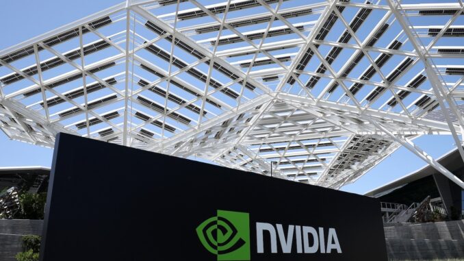 How China’s Antitrust Tactics Undermine U.S. Tech Leadership U.S.