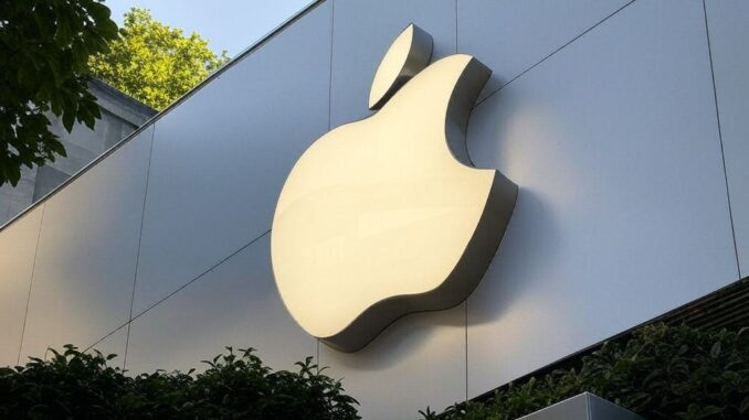 Apple HQ CREATED BY GROK ON X Apple HQ CREATED BY GROK ON X
