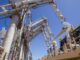 Australian LNG export revenue
