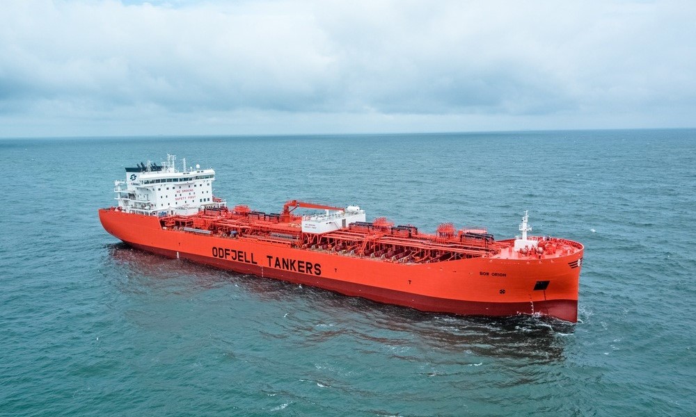 Odfjell