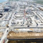 Port Arthur LNG