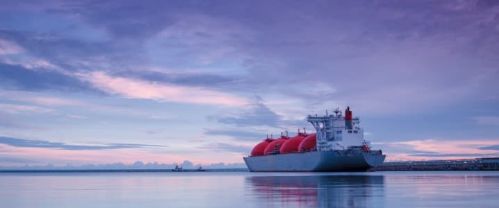 Europe's Gas Storage