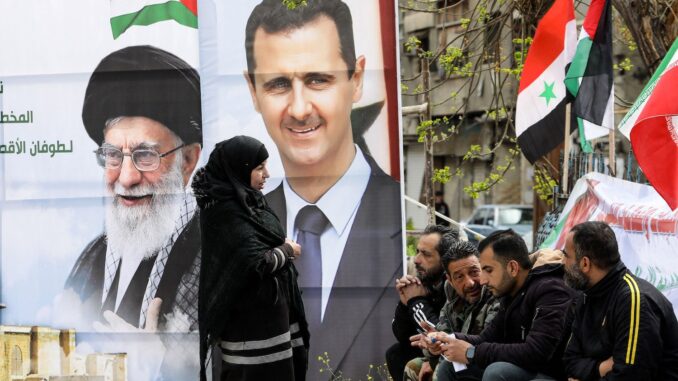 Assad