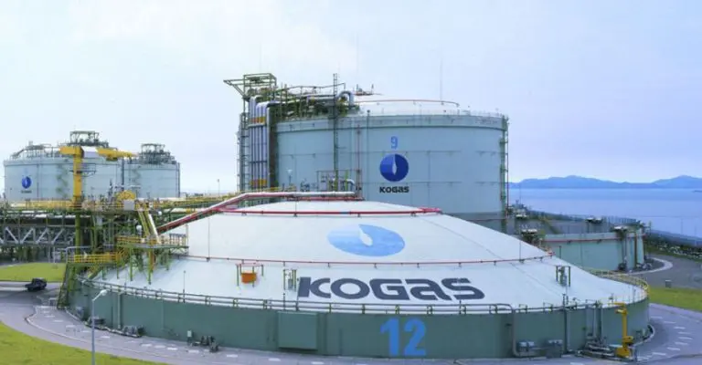 Kogas