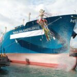 Maran Gas