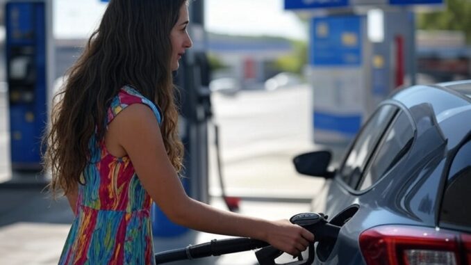 Oil demand is still there even with EV cars in use - created By Grok on X Oil demand is still there even with EV cars in use - created By Grok on X