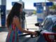 Oil demand is still there even with EV cars in use - created By Grok on X