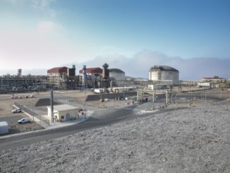 Peru LNG