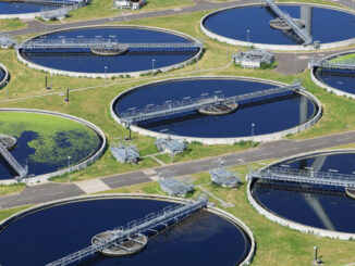 water sector