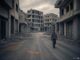 Syria at war created by Grok on X