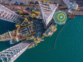 Tanjung Offshore