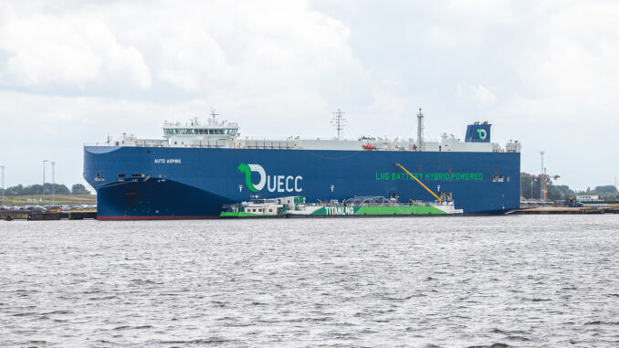 UECC