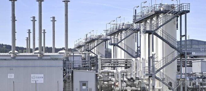 Natural Gas
