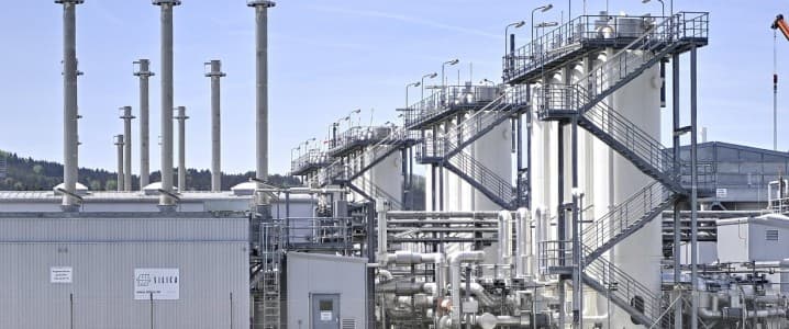Natural Gas