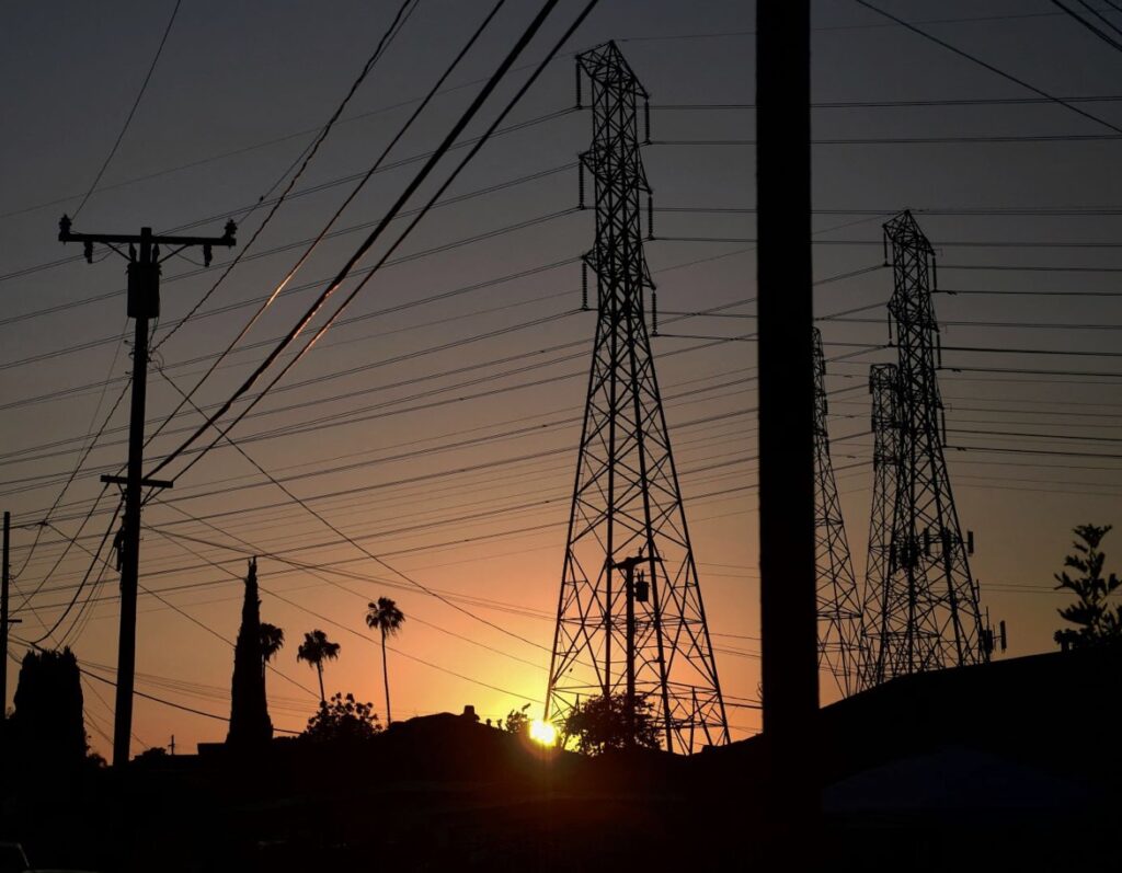 U.S. Energy Policy
