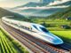 Bullet Train