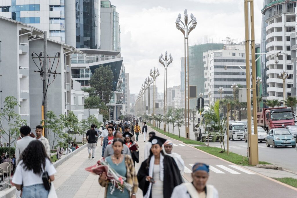 Ethiopia