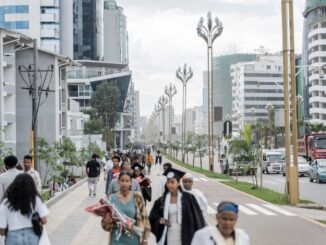 Ethiopia