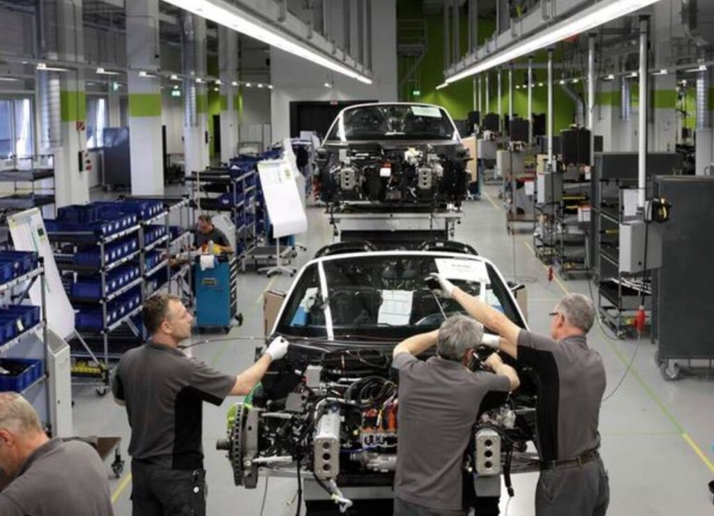 Germany’s CO2 Tax