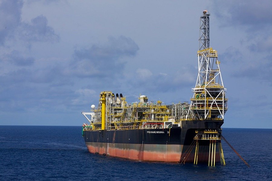 Kosmos Energy