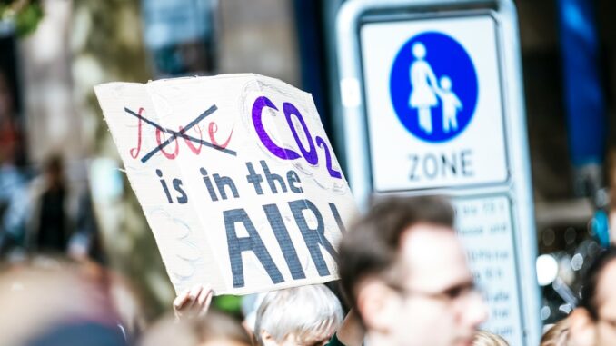 How Trump Will End Biden’s Far-Left Climate-Crazed Energy Policies Trump