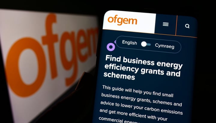 Ofgem