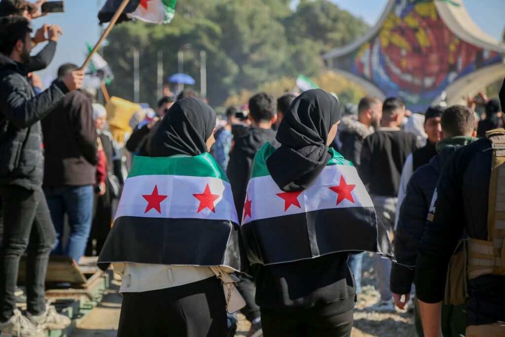 Syria