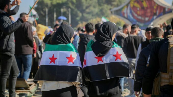 Syria