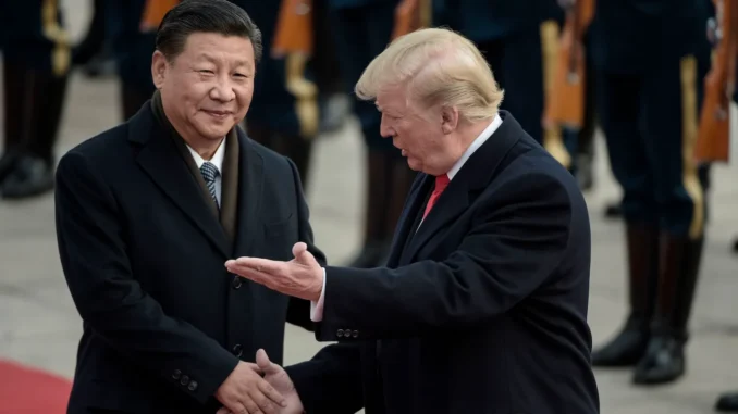 China