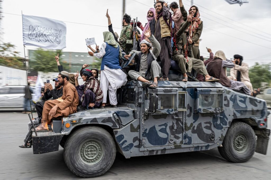 Afghanistan
