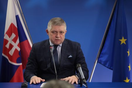Slovakia