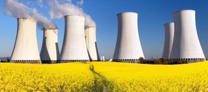 Nuclear Nuclear
