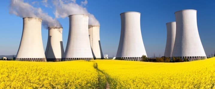 Nuclear