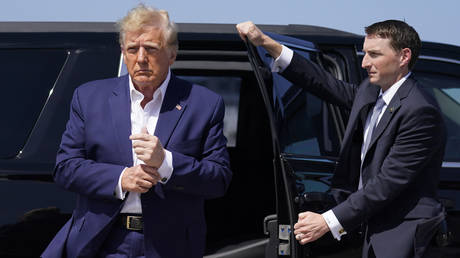 Here’s why Trump’s talk of annexing Canada and Greenland should not be dismissed Trump