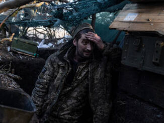 Ukrainian