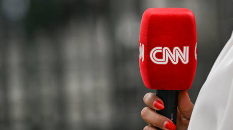 CNN to lay off hundreds – media CNN