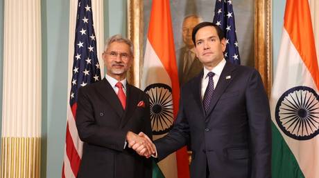 India ready to take back ‘undocumented’ emigrants – foreign minister foreign minister