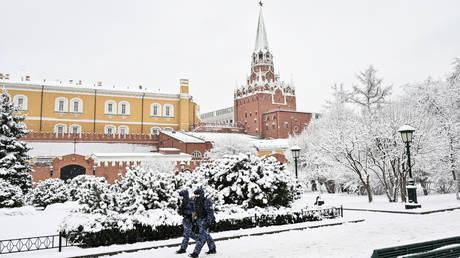 Kremlin