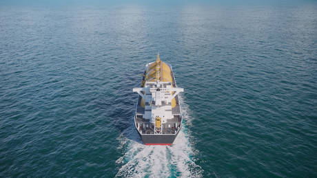 EU reliance on LNG growing – energy boss EU