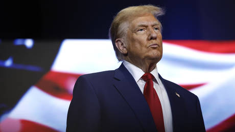 Trump