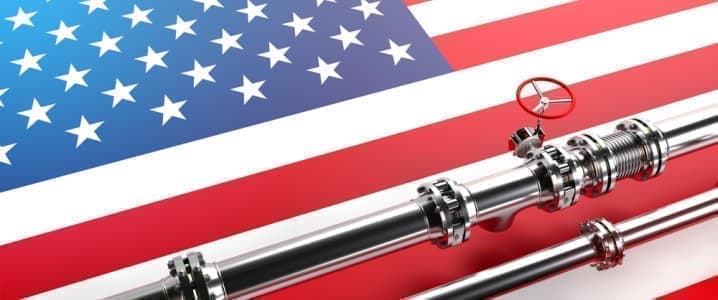 U.S. Natural Gas
