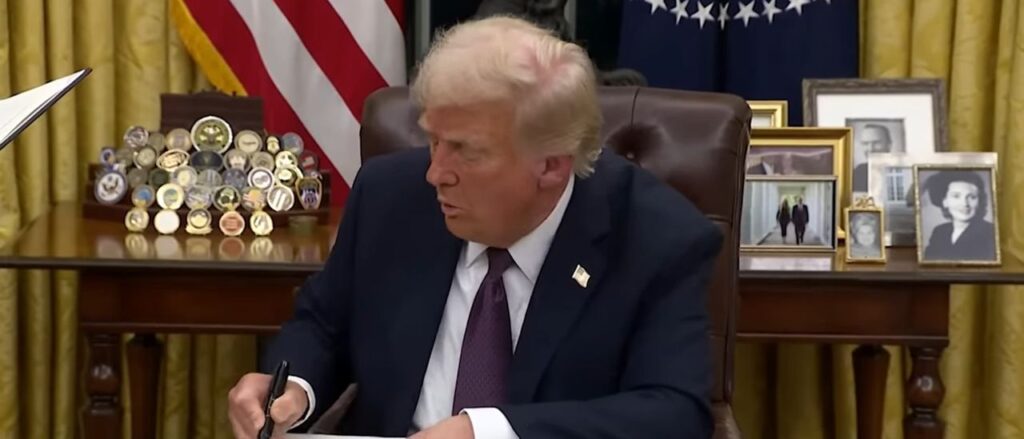 Trump