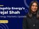 Flagship Energy’s Tejal Shah