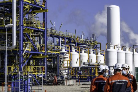Finland hopes e-fuels can recreate the Nokia magic Finland