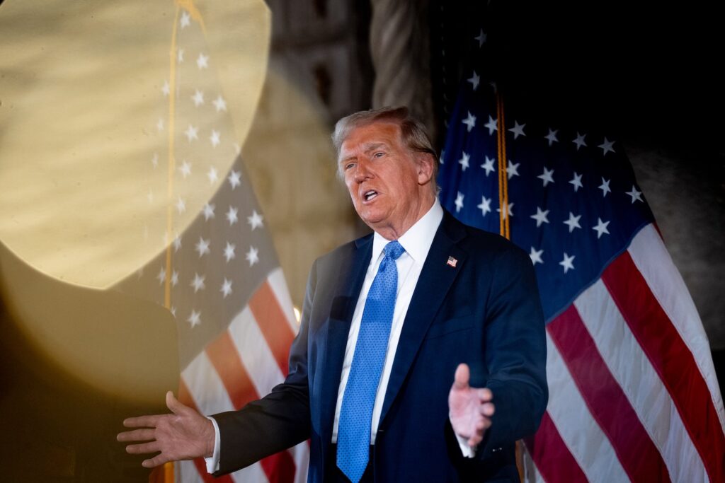 Trump